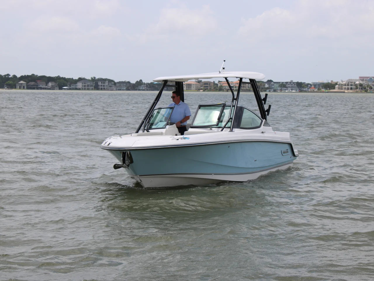 2026 Boston Whaler 240 Vantage 24.0 feet, Seabrook, TX #15