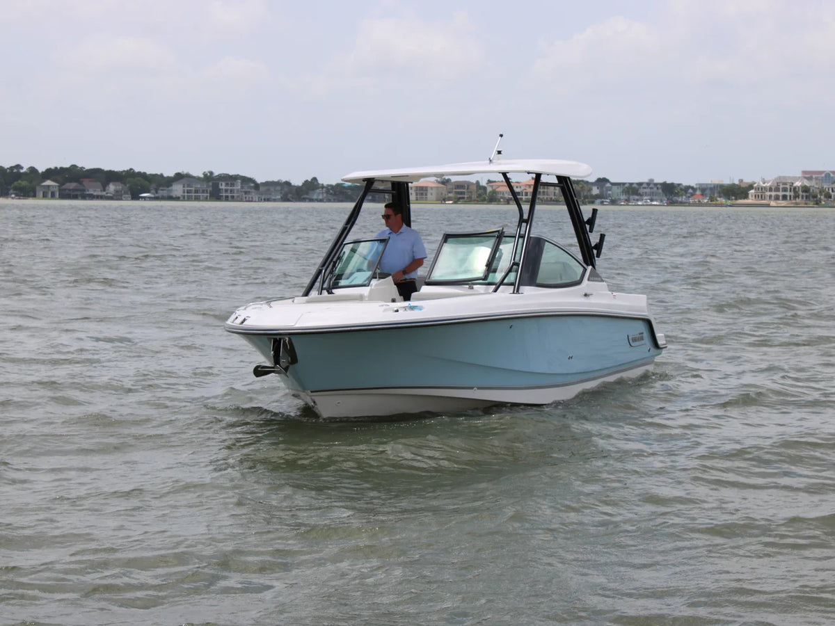 2026 Boston Whaler 240 Vantage 24.0 feet, Seabrook, TX #15