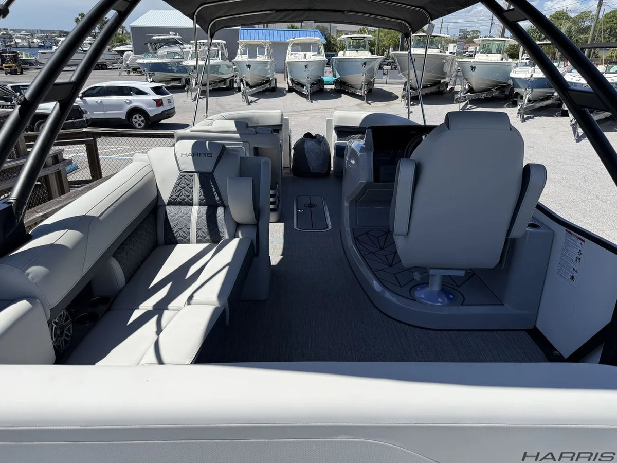2027 Harris Grand Mariner 250 25.0 feet, Fort Walton Beach, Florida #49