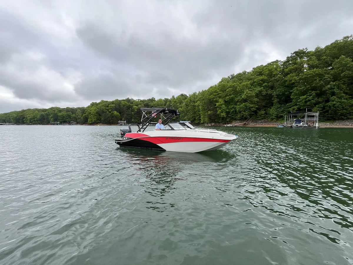 2025 Starcraft SVX OB 230 DC OB 22.0 feet, Cumming, GA #2