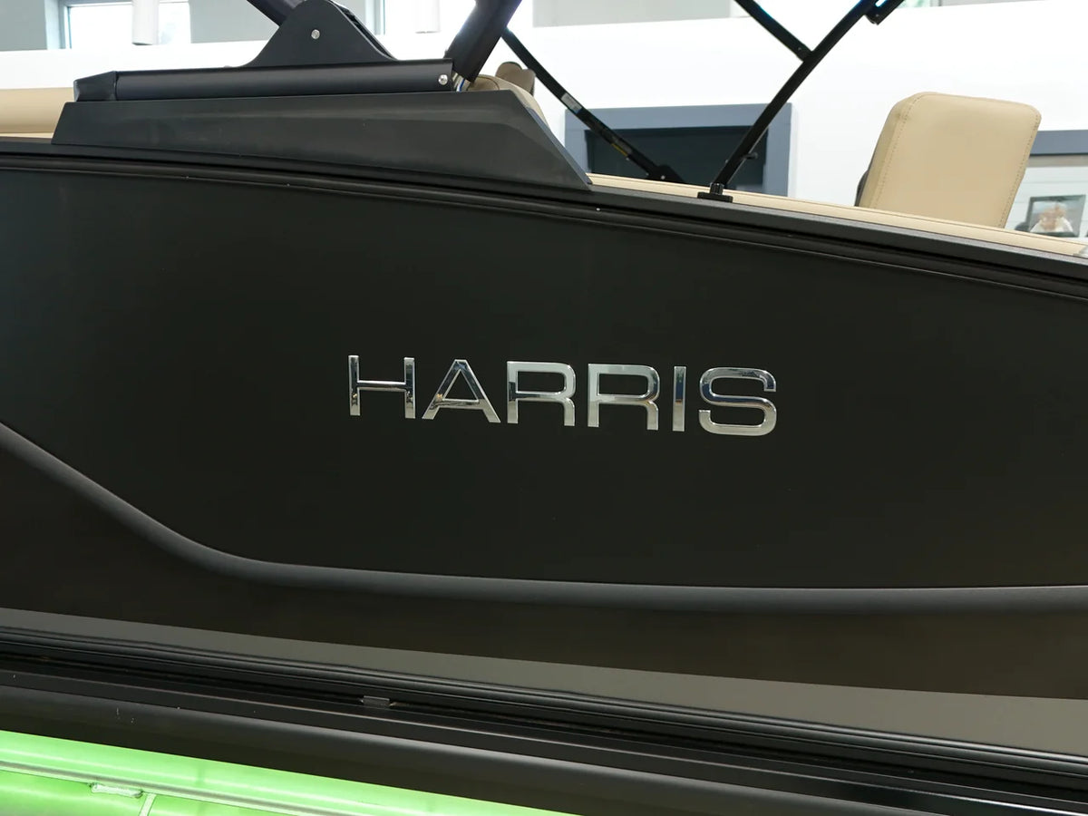 2026 Harris Sunliner 230 23.0 feet, Cornelius, North Carolina #9