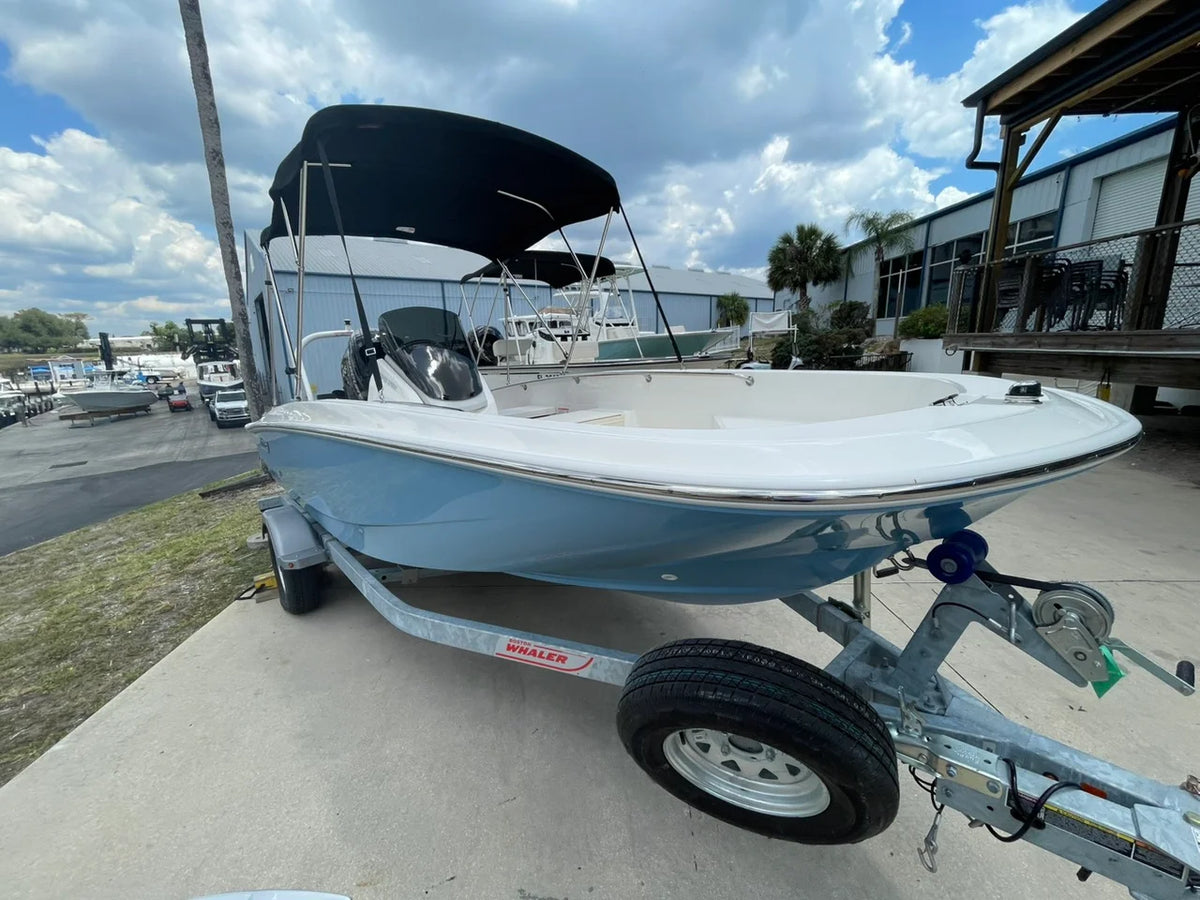 2026 Boston Whaler 160 Super Sport 16.0 feet, Venice, Florida #3