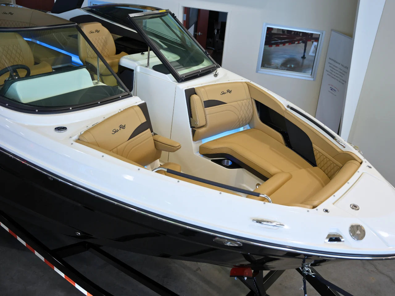 2026 Sea Ray SLX 280 28.0 feet, Lewisville, TX #7