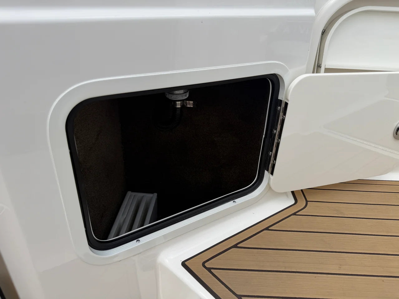 2024 Sea Ray SDX 290 Outboard 29.0 feet, Lake Ozark, MO #51
