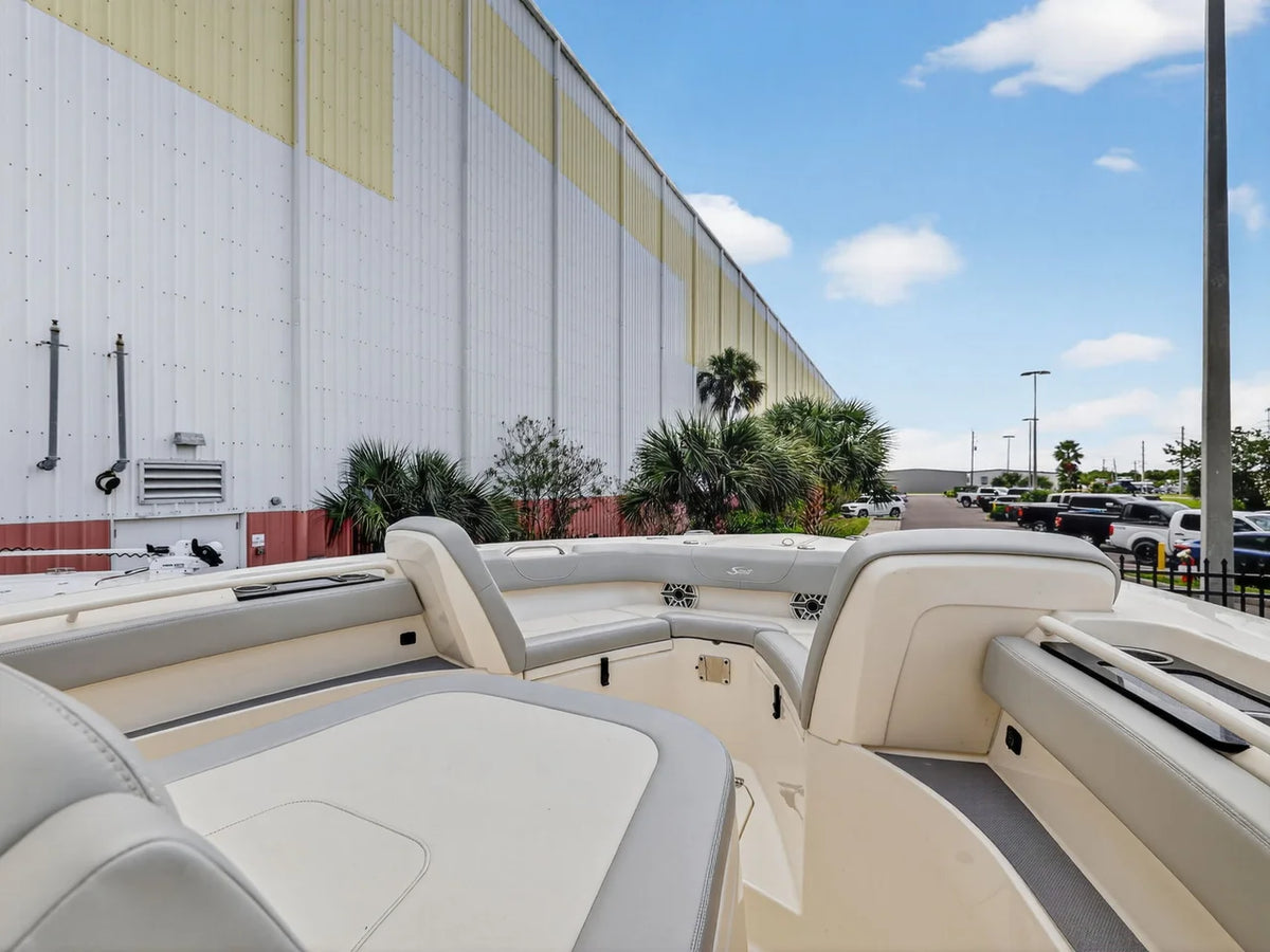 2023 Scout 305 LXF 30.0 feet, Stuart, Florida #19