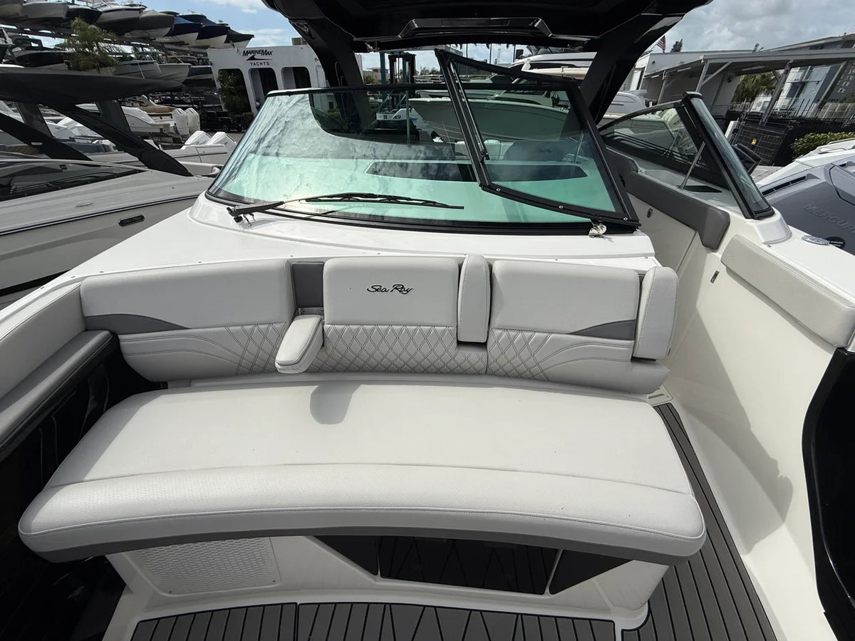 2026 Sea Ray SLX 360 OUTBOARD 36.0 feet, Miami, FL #25