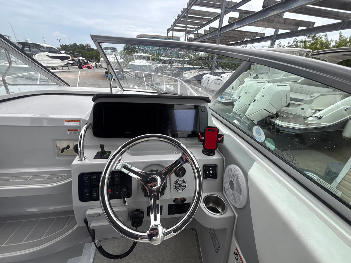 2025 Regal 26XO 26.0 feet, Clearwater, Florida #11