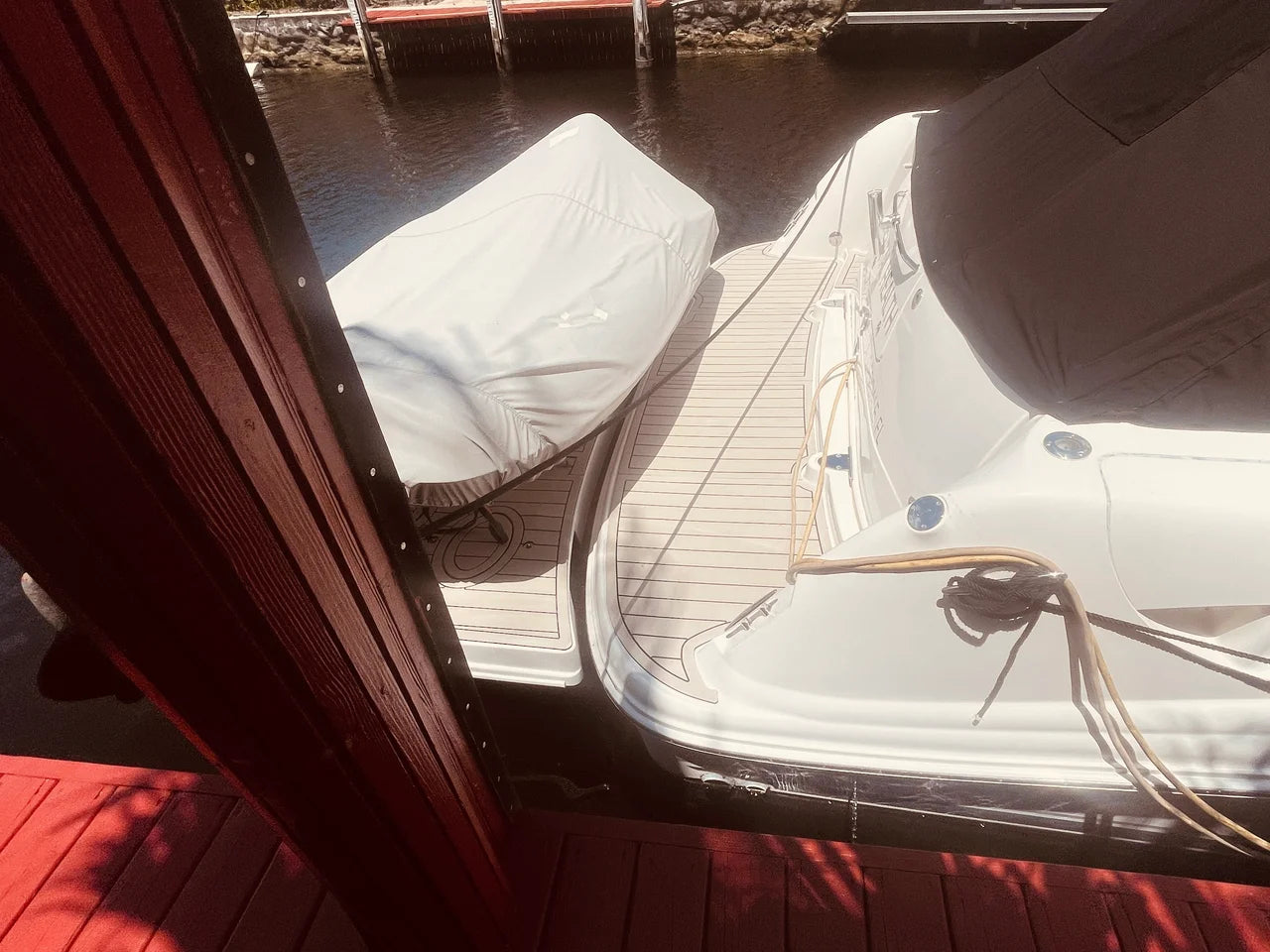 2008 Sea Ray 40 SUNDANCER 40.0 feet, Ft. Lauderdale, FL #8