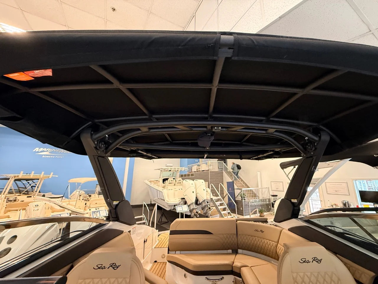 2026 Sea Ray SLX 260 26.0 feet, Somers Point, New Jersey #11