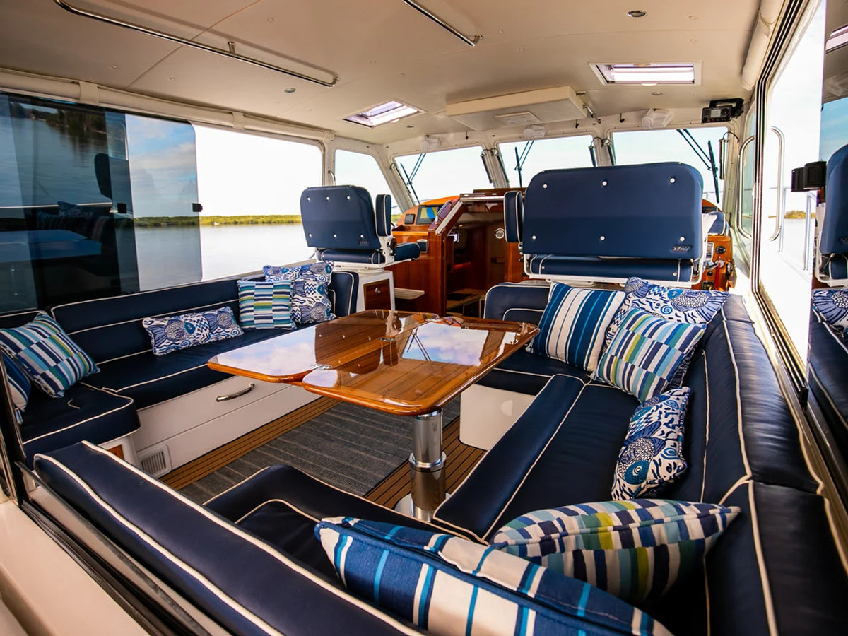 2021 MJM 53Z 53.0 feet, West Palm Beach, Florida #26
