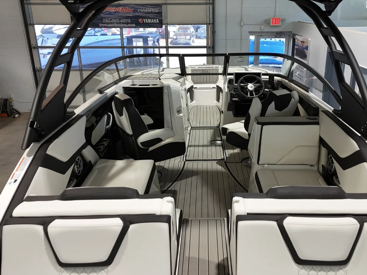 2026 Yamaha 252SE 25.0 feet, Cornelius, North Carolina #16