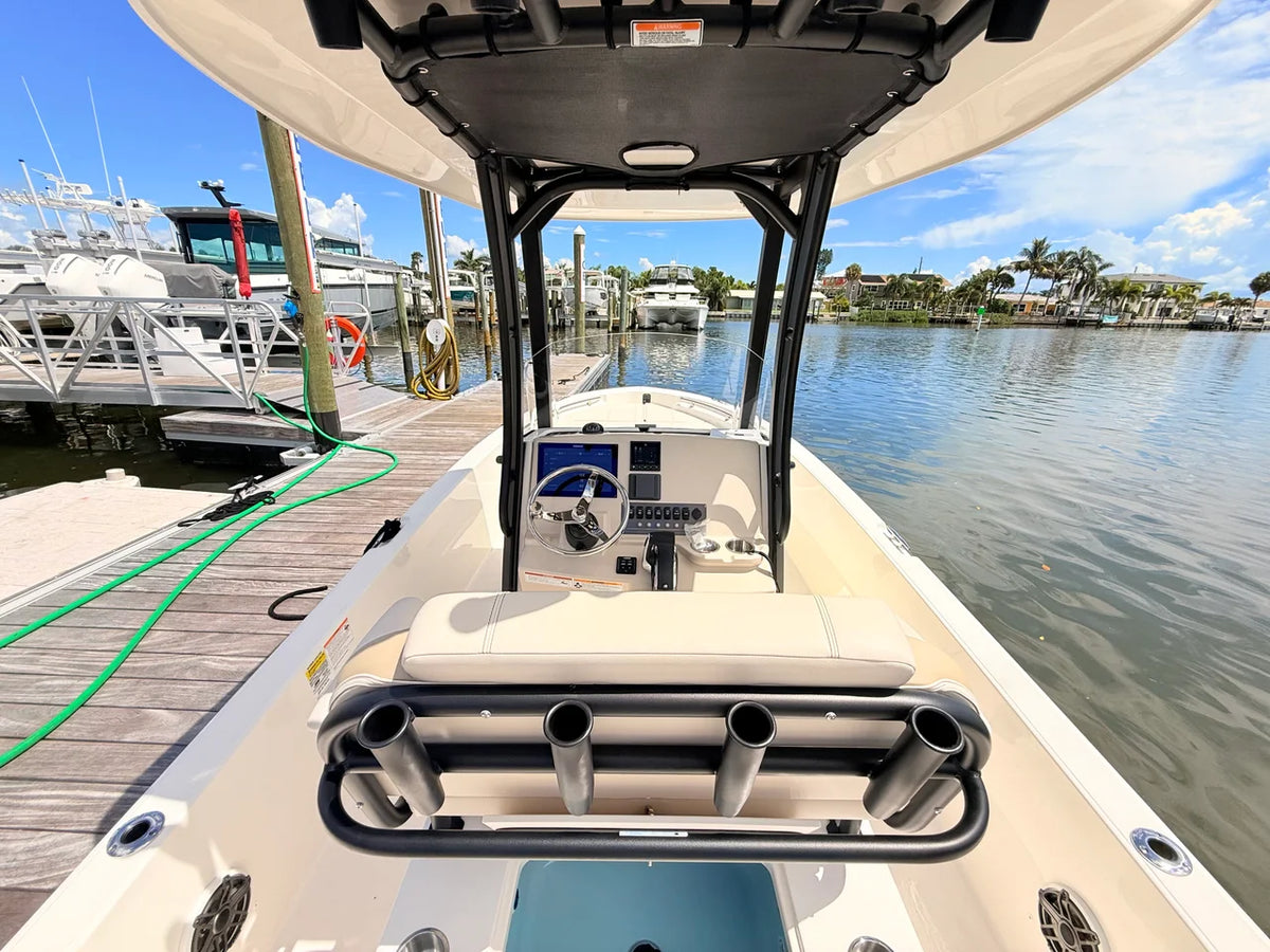 2027 Boston Whaler 220 Dauntless 22.0 feet, St Petersburg, FL #28
