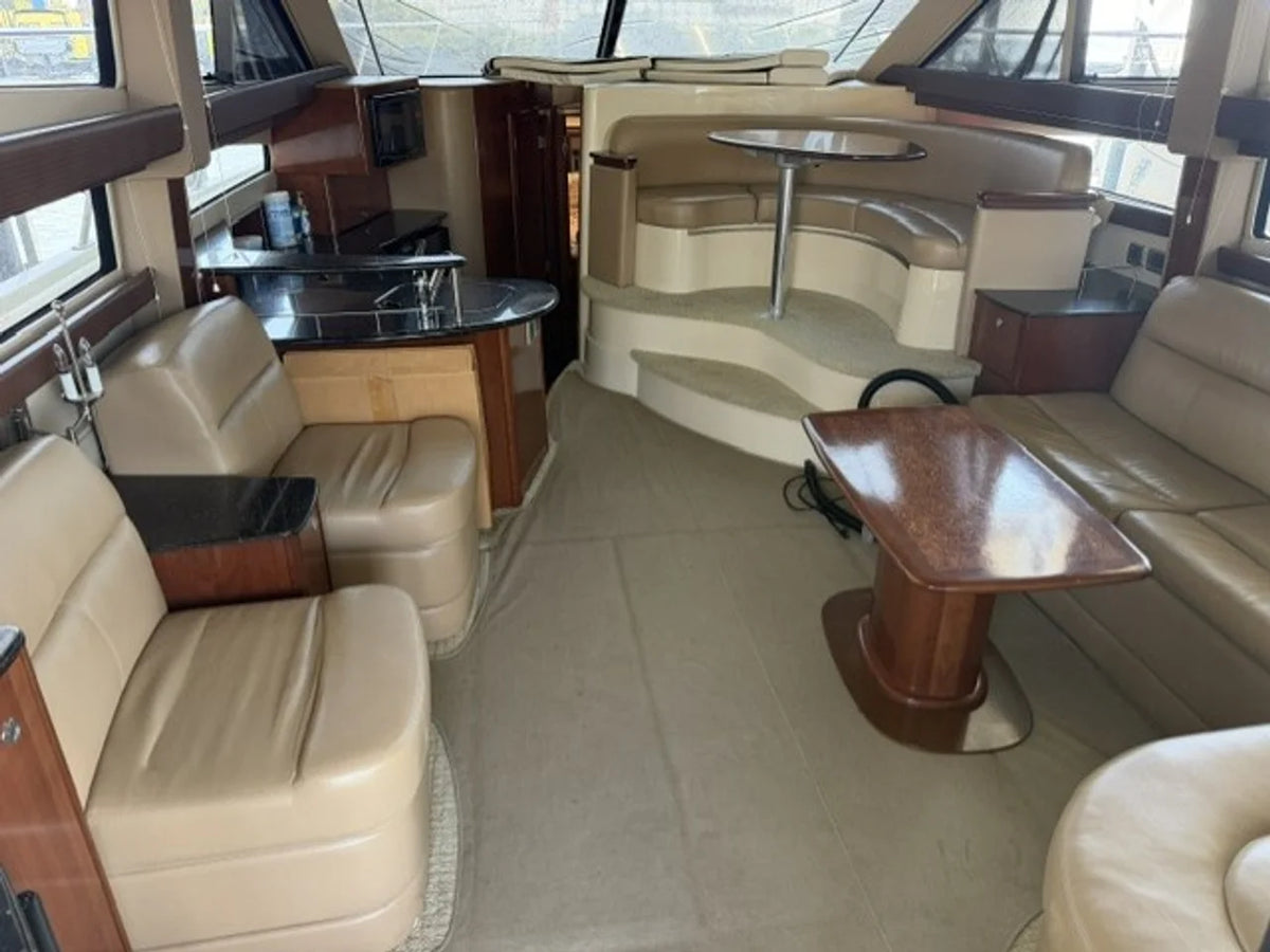 2008 Meridian 391 SB 40.0 feet, Monkey Island, OK #12
