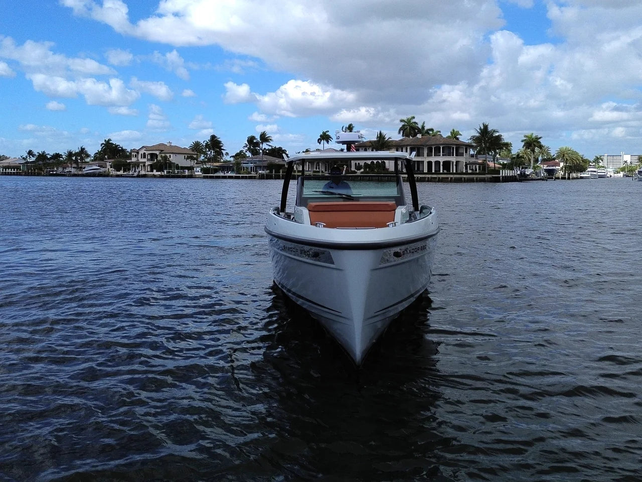 2023 Saxdor 320 GTO 32.0 feet, Pompano Beach, Florida #12