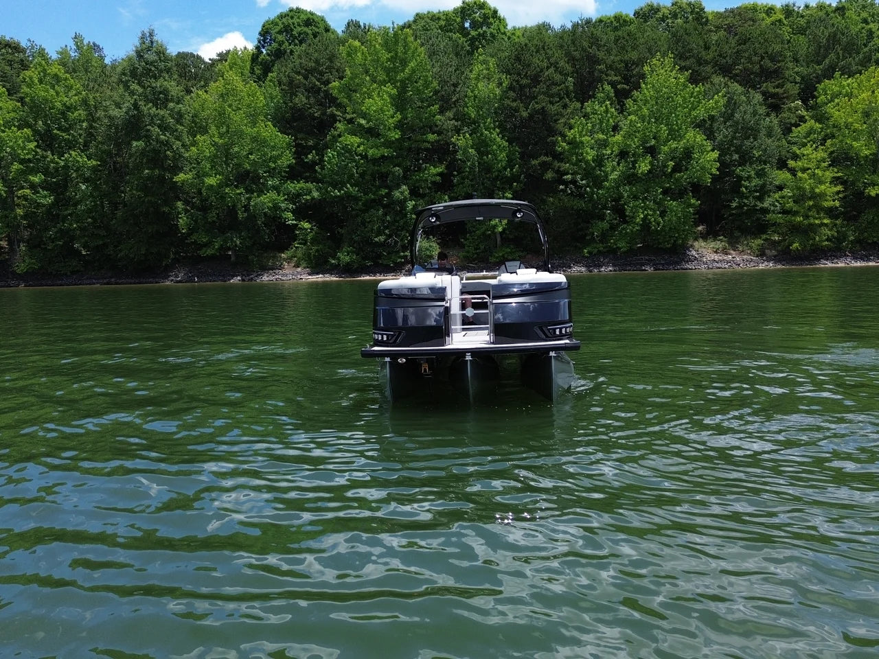 2026 Harris GRAND MARINER 250 25.0 feet, Clover, South Carolina #14