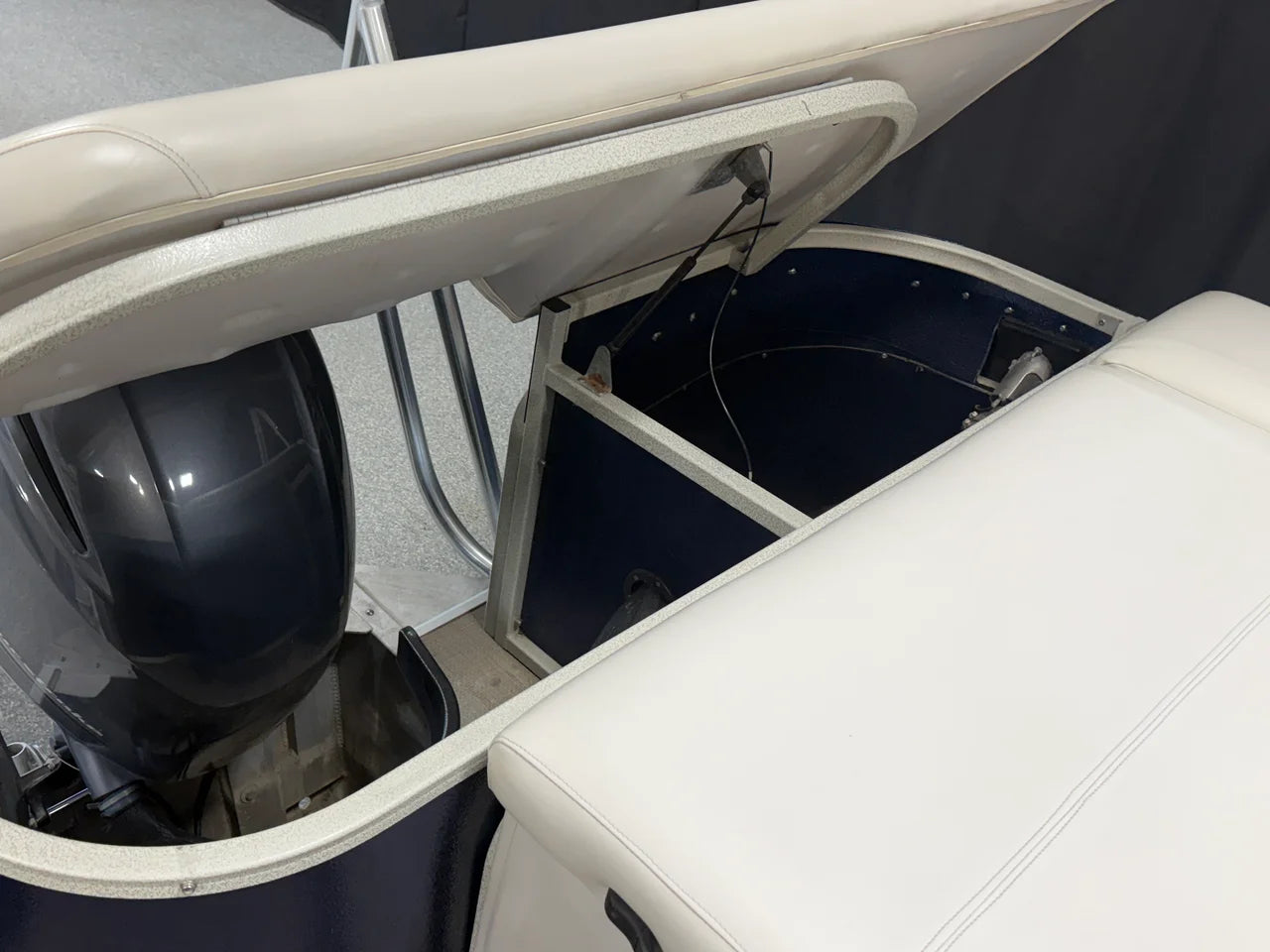 2014 Premier 235 SOLARIS 25.0 feet, Nisswa, Minnesota #70