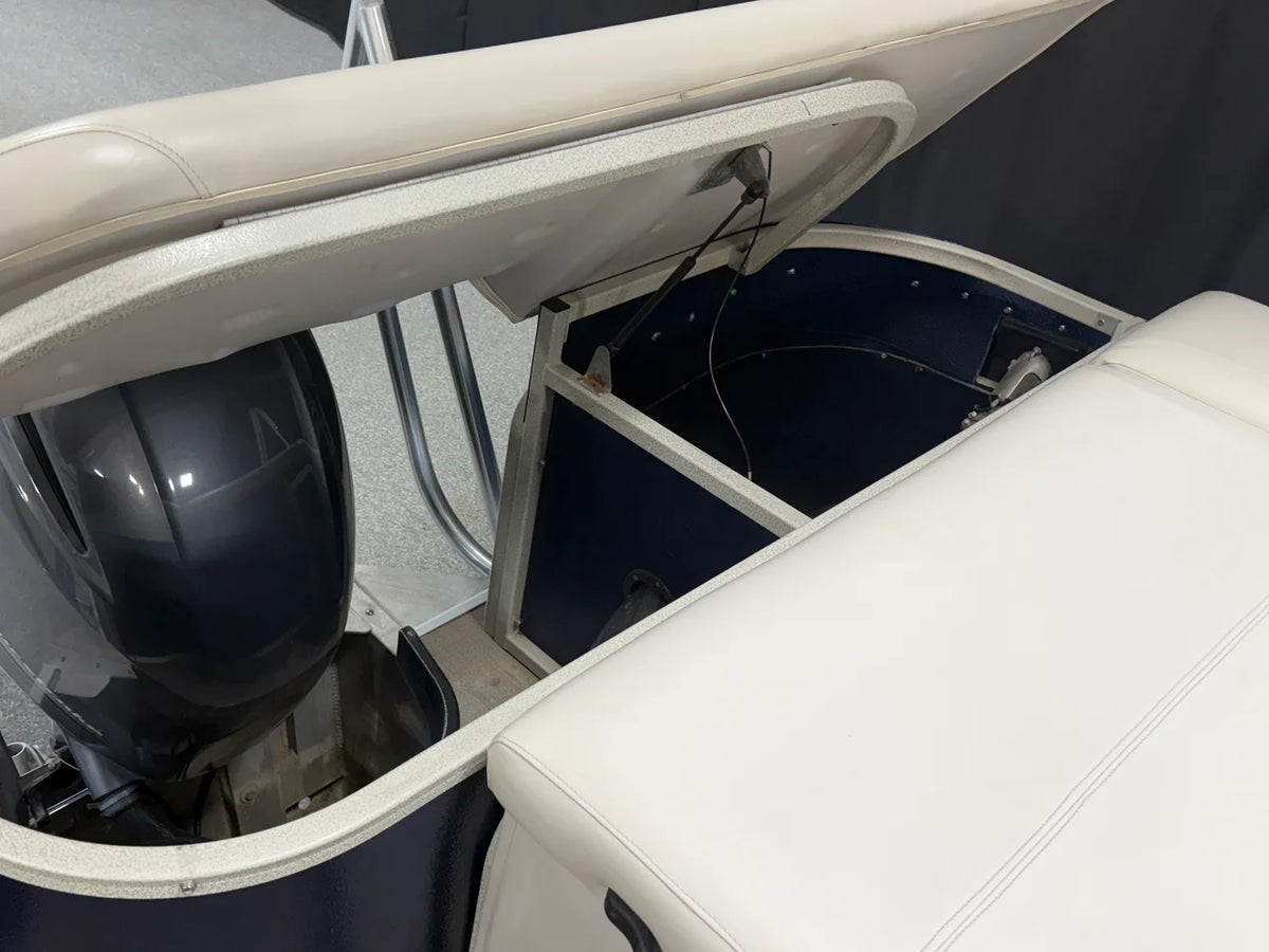 2014 Premier 235 SOLARIS 25.0 feet, Nisswa, Minnesota #70