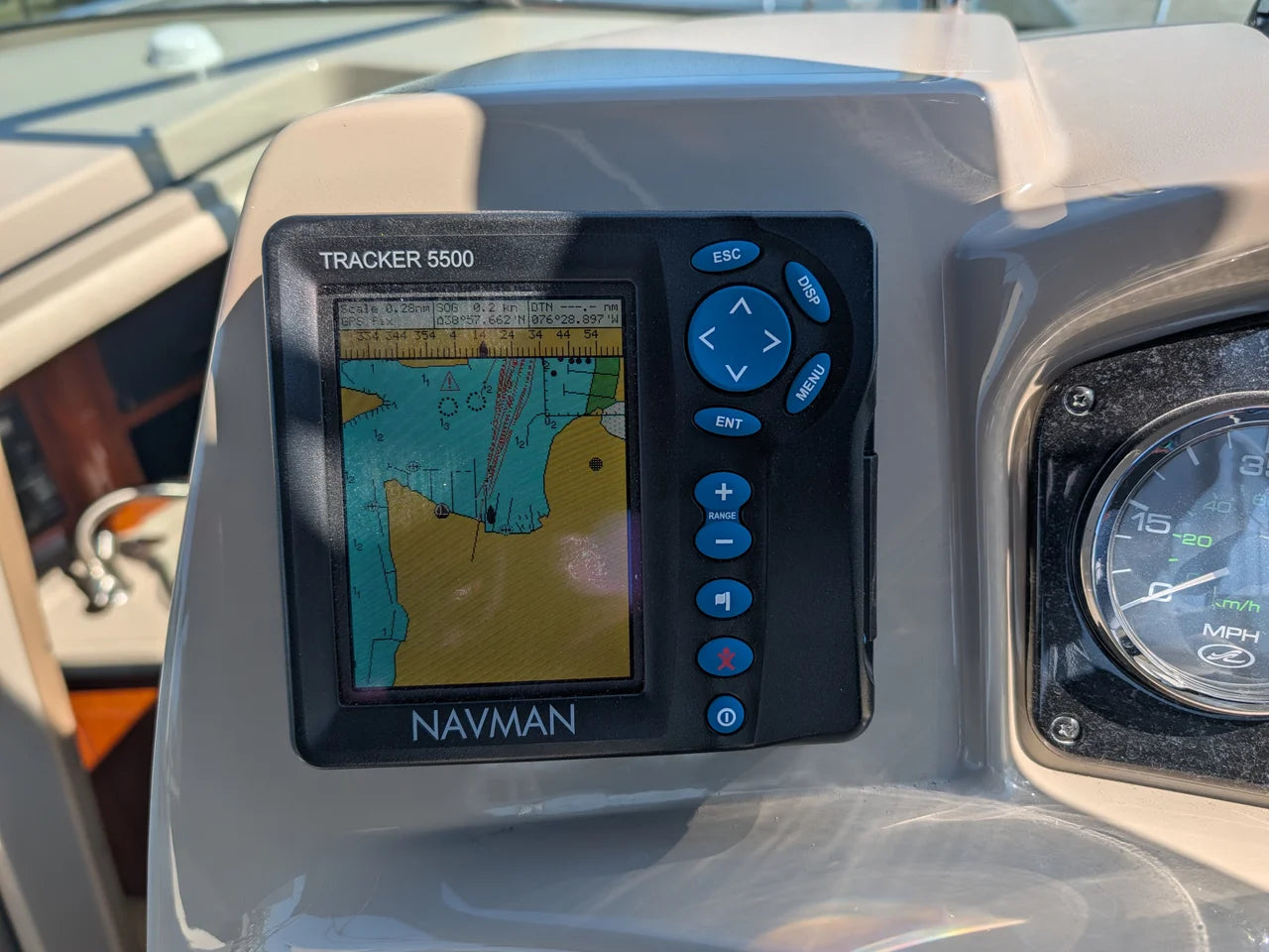 2007 Sea Ray 240 SUNDANCER 24.0 feet, Annapolis, MD #37