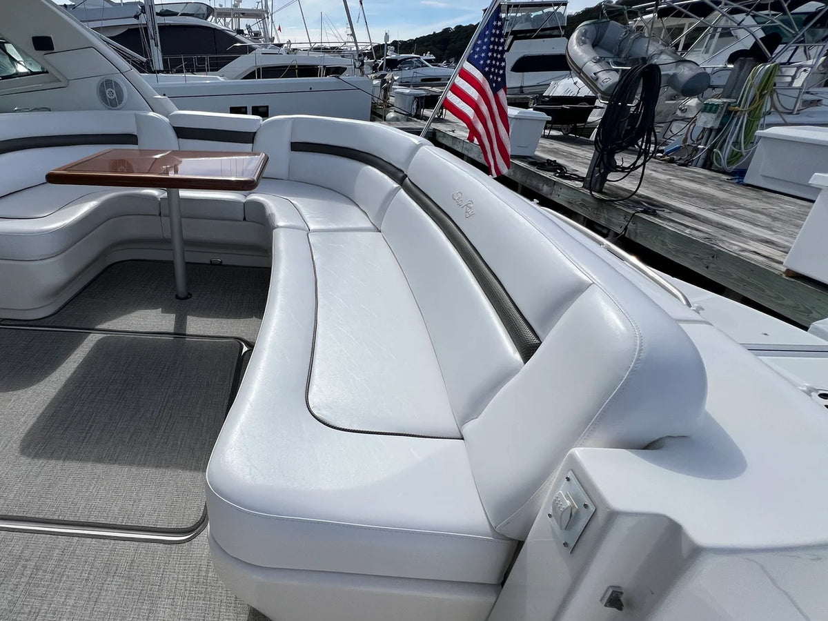 2006 Sea Ray 48 Sundancer 51.0 feet, Huntington, NY #21