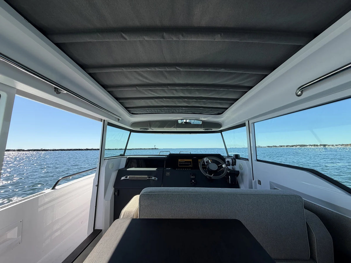 2024 Axopar AX37XC 37.0 feet, Westbrook, Connecticut #10