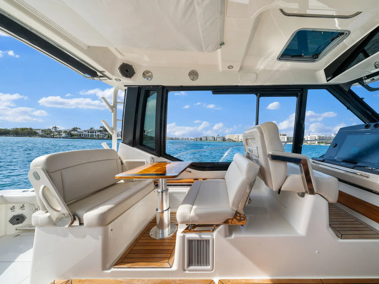 2022 Boston Whaler 405 40.0 feet, Naples, Florida #46