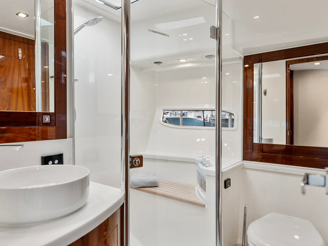 2024 Riviera 6000 SPORT YACHT 63.0 feet, Coconut Grove23, FL #99