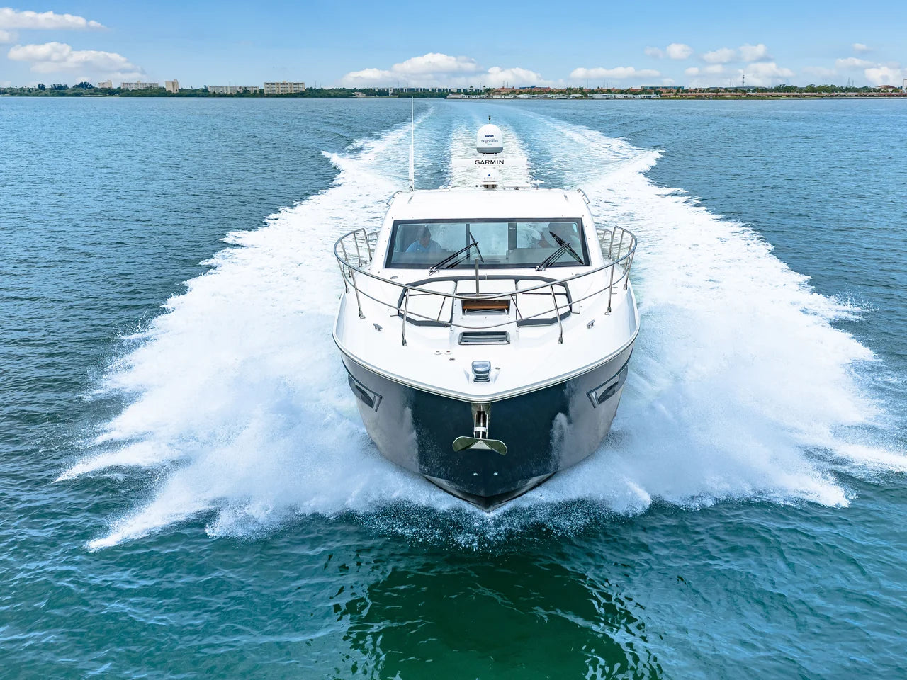 2022 Cruisers Yachts 46 Cantius 46.0 feet, Clearwater, Florida #24