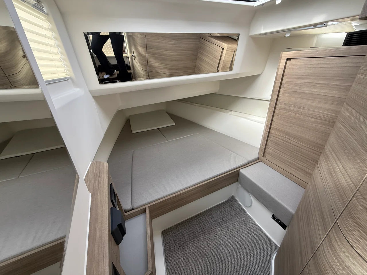 2026 Saxdor 400 GTC 40.0 feet, Clearwater, Florida #25