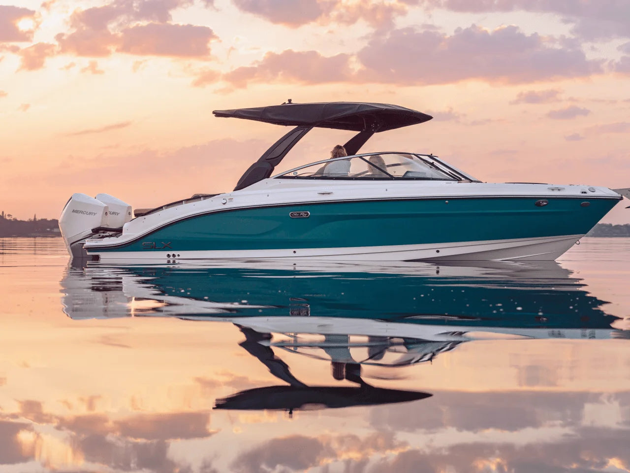 2026 Sea Ray SLX 280 Outboard 28.0 feet, Inuvik, Northwest Territories #11