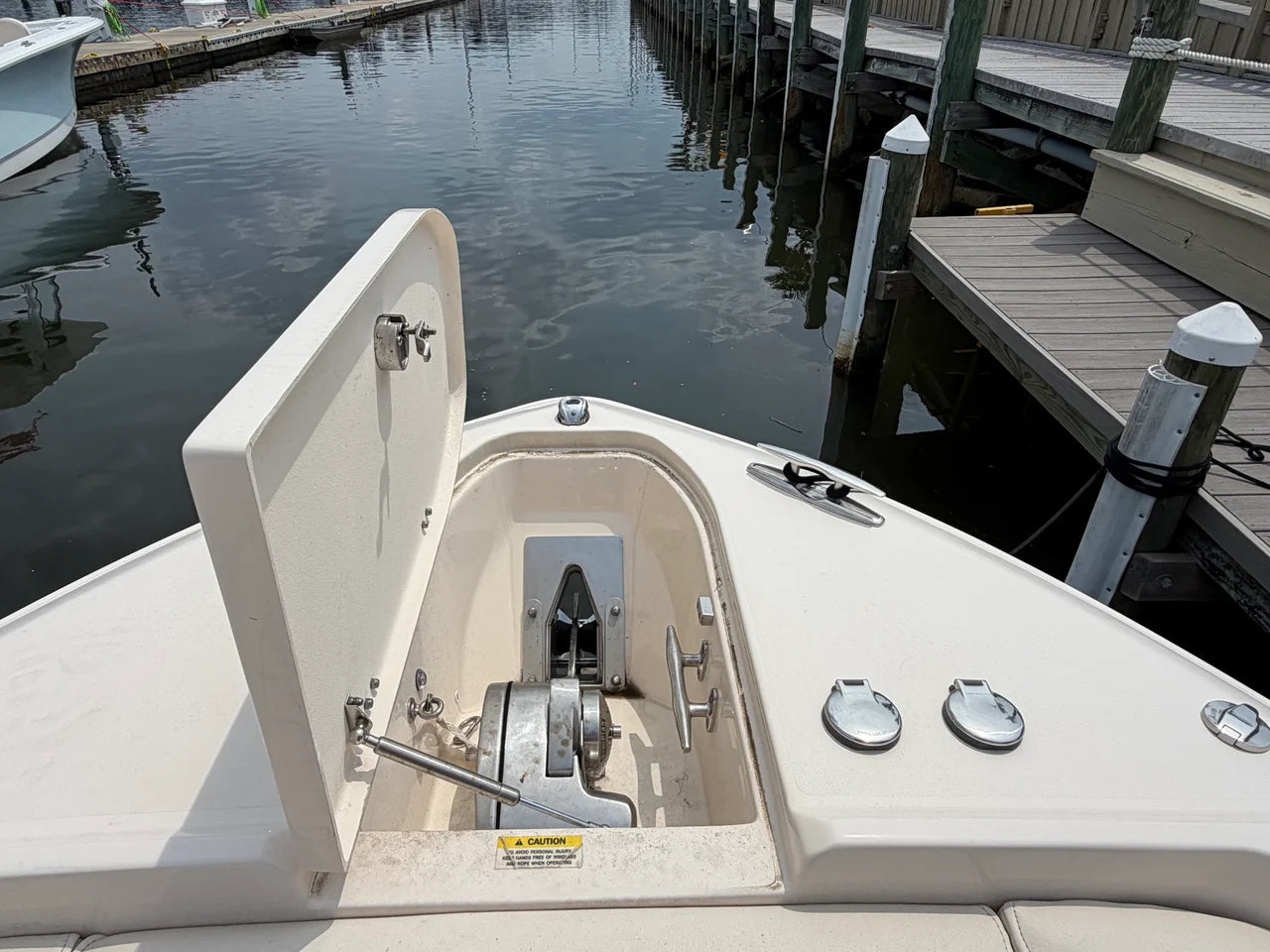 2025 Grady-White 275 FRD-T 27.0 feet, Pensacola, Florida #27