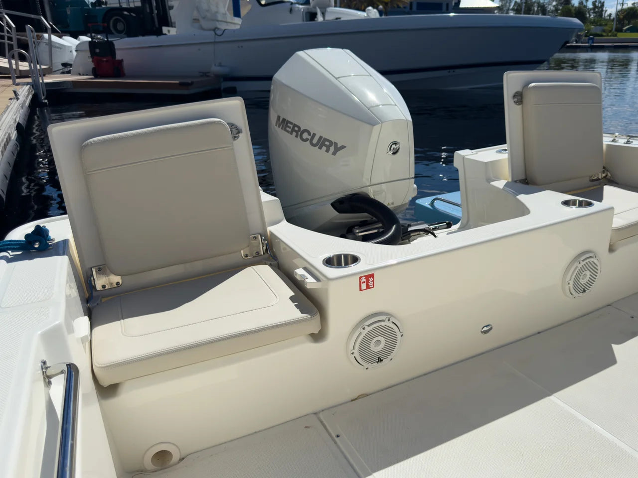 2026 Boston Whaler 210 Montauk 21.0 feet, Fort Myers, FL #8