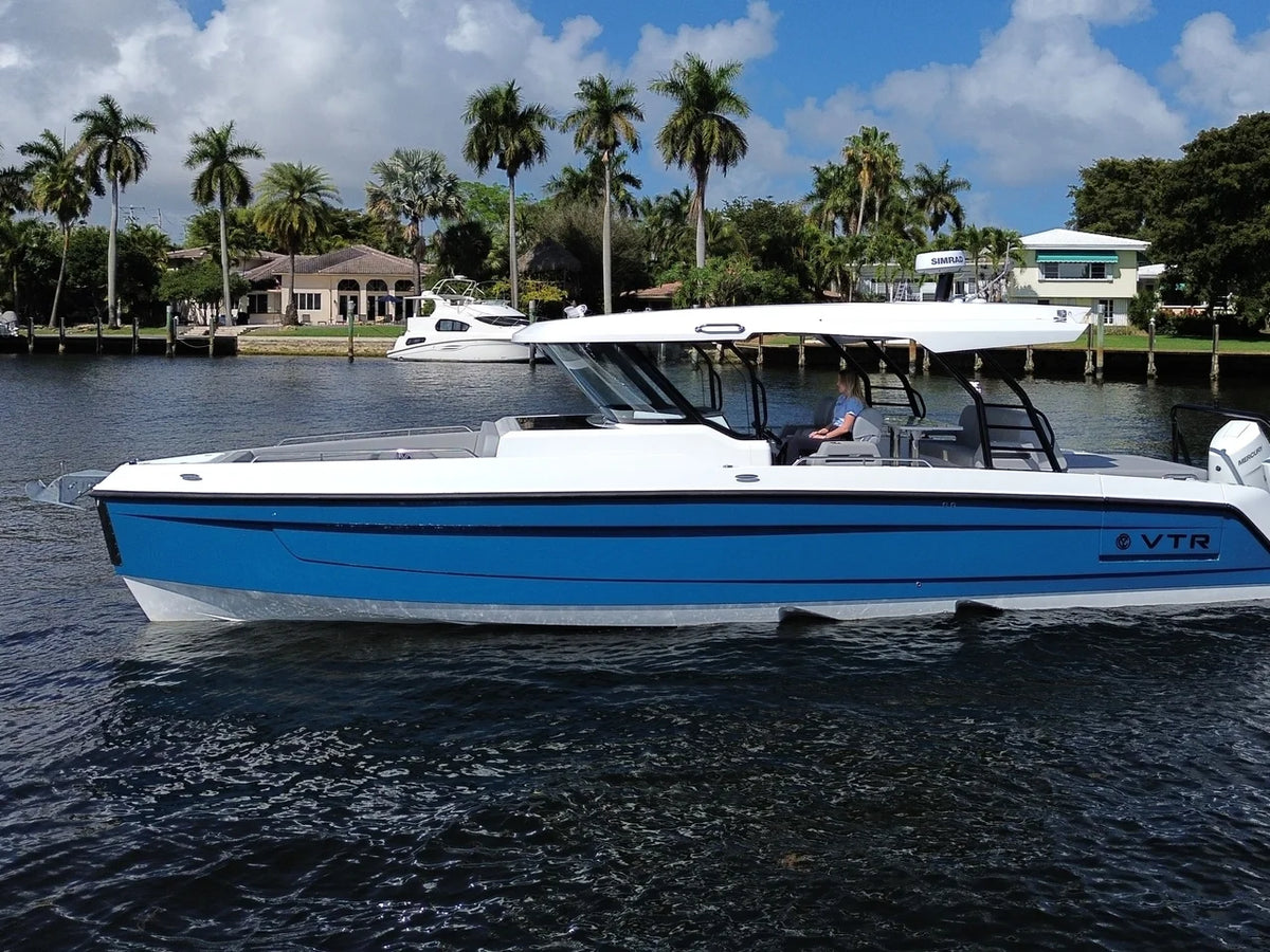 2026 Cruisers Yachts 38 VTR 38.0 feet, Pompano Beach, Florida #4