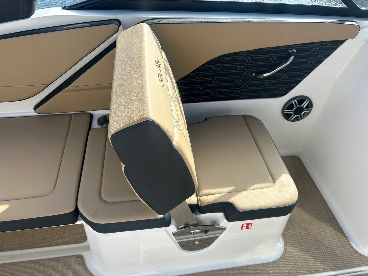2026 Sea Ray SPX 210 Outboard 21.0 feet, Pensacola, Florida #18