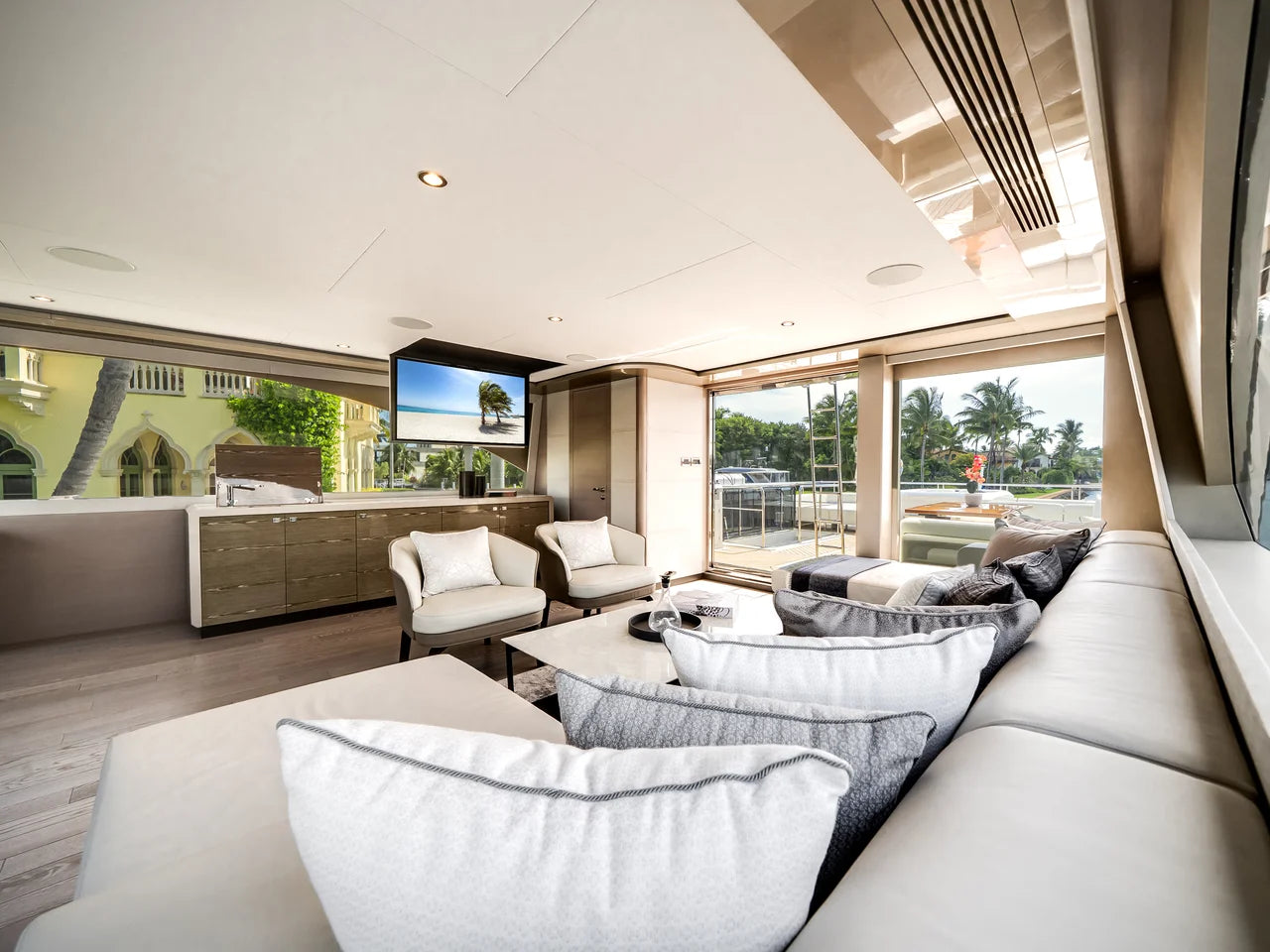 2025 Ocean Alexander 27R 88.0 feet, Fort Lauderdale, FL #73