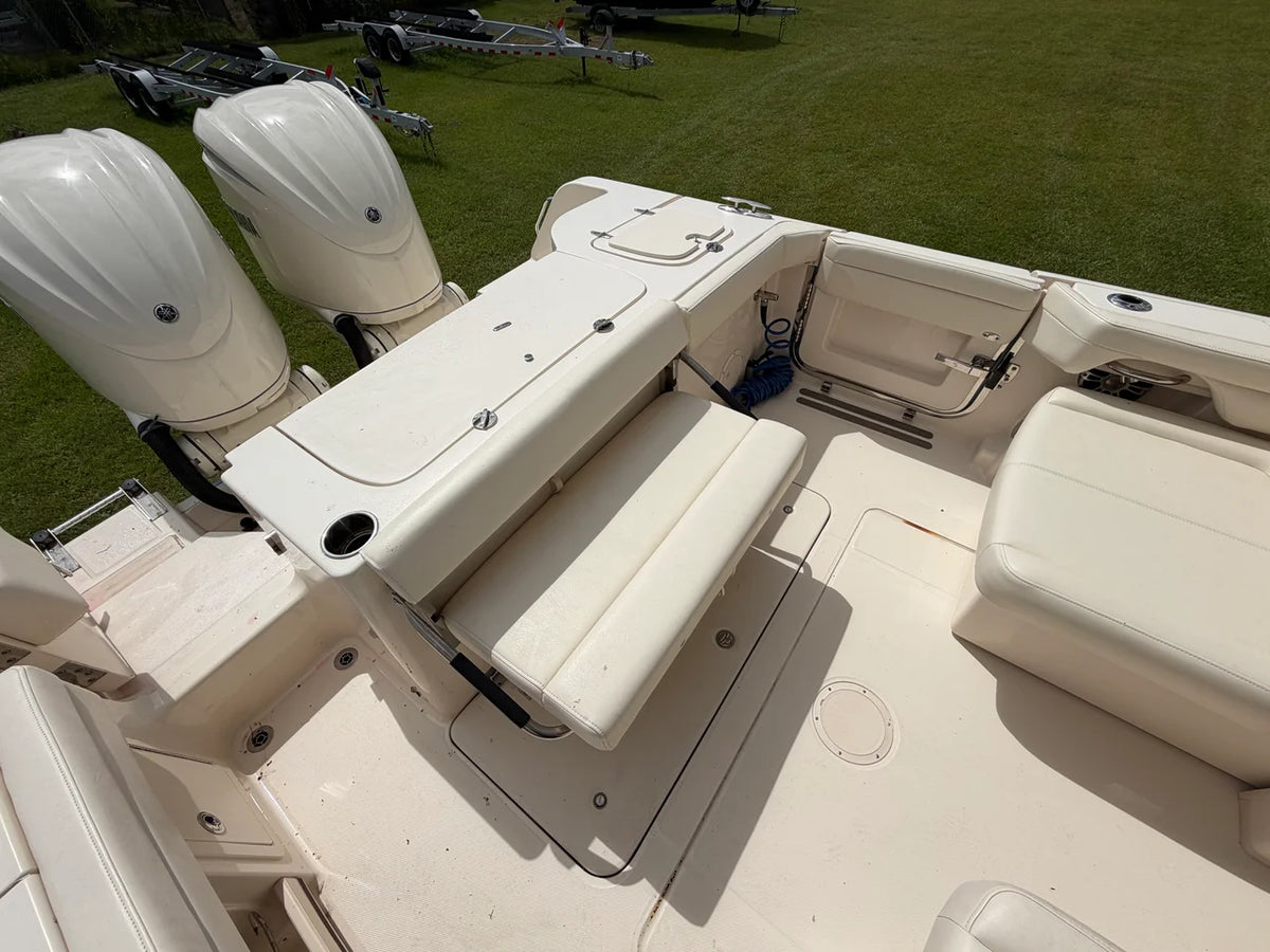 2024 Grady-White FREEDOM 285 28.0 feet, Gulf Shores, AL #9