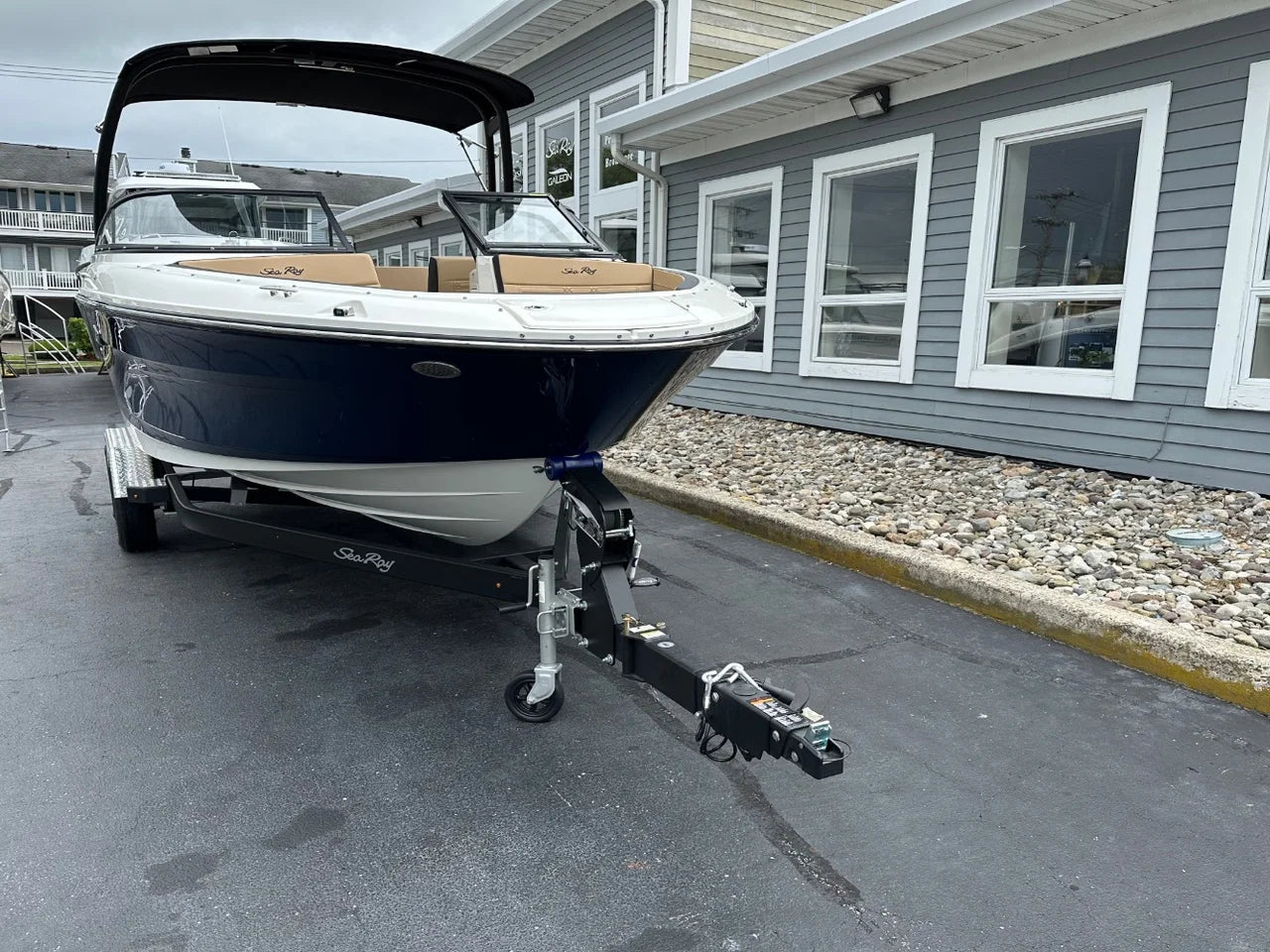 2027 Sea Ray SPX 210 Outboard 21.0 feet, Clearwater, Florida #4