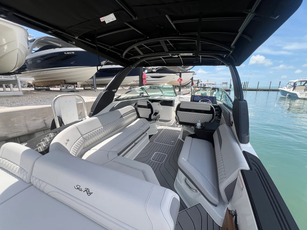 2026 Sea Ray SLX 280 Outboard 28.0 feet, Sarasota, FL #61