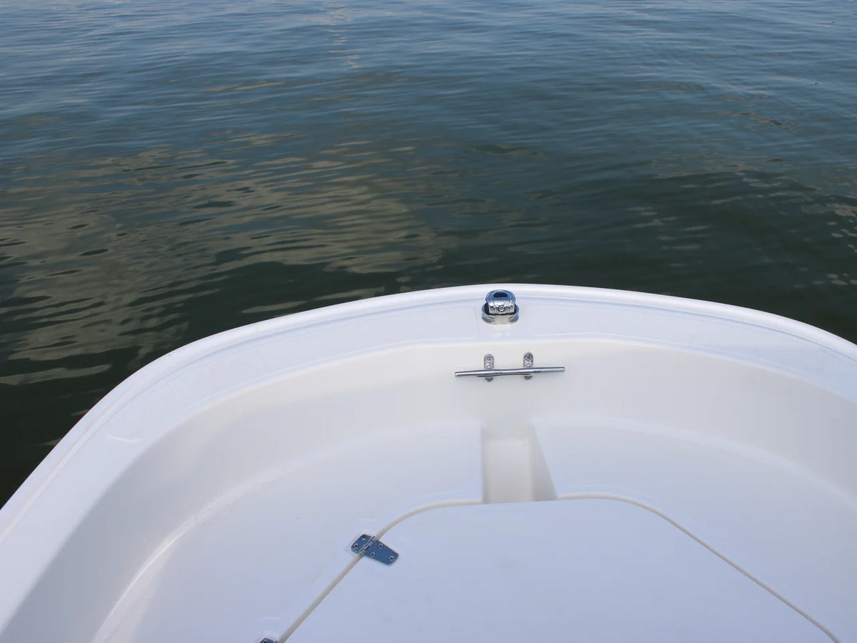 2027 Boston Whaler 130 Super Sport 13.0 feet, Seabrook, TX #23