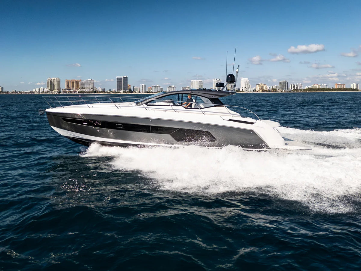 2026 Azimut A45 45.0 feet, Jupiter, Florida #8