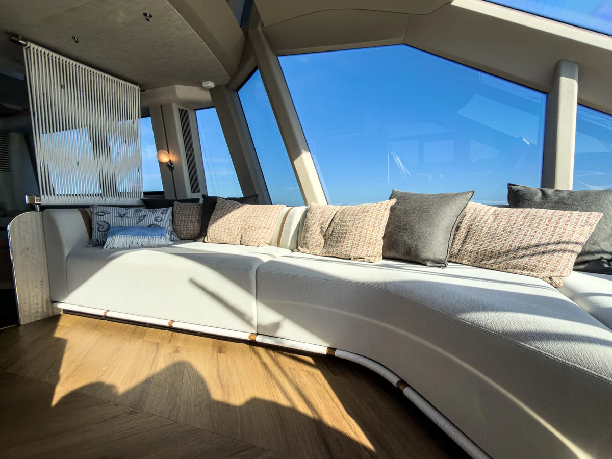 2026 Galeon 620 FLY 62.0 feet, Fort Myers, FL #14