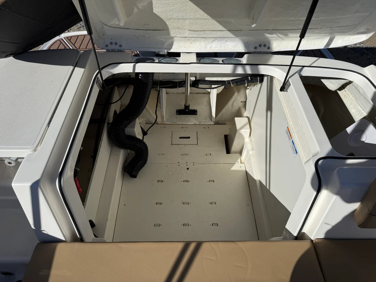 2022 Bayliner VR6 BR OB 22.0 feet, Westbrook, Connecticut #7
