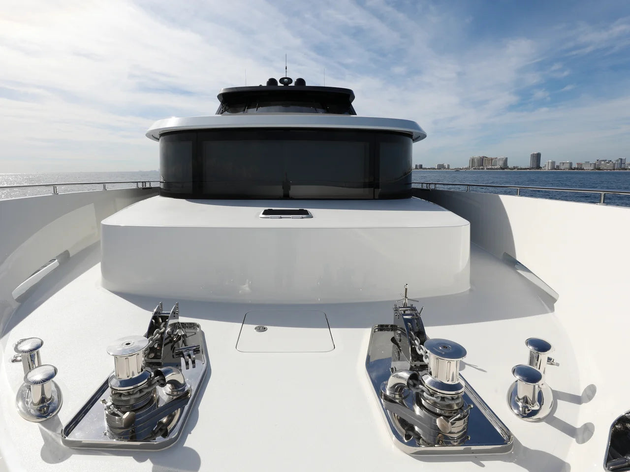 2026 Ocean Alexander 28L 95.0 feet, Pompano Beach, FL #33