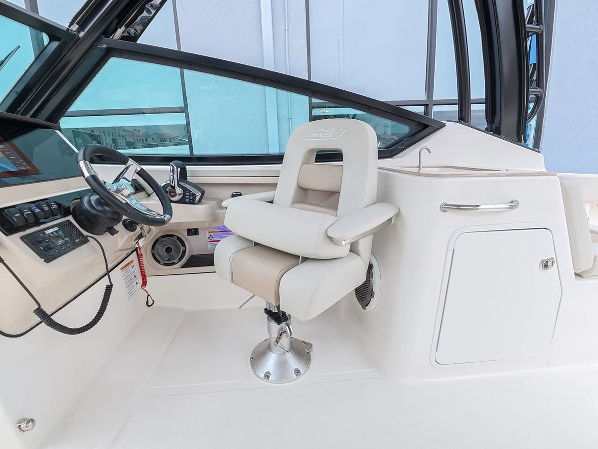 2027 Boston Whaler 280 Vantage 28.0 feet, Norwalk, Connecticut #20