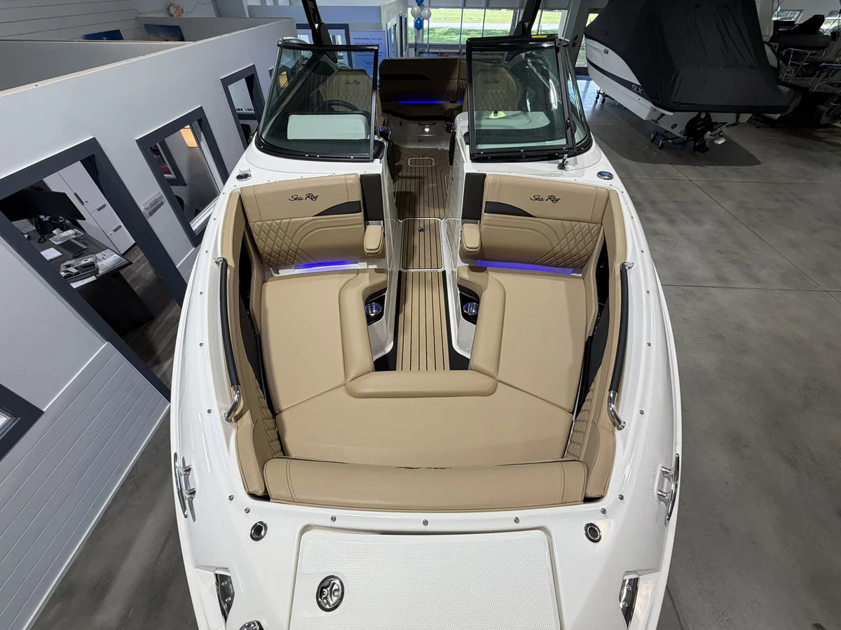 2026 Sea Ray SLX 260 Surf 26.0 feet, Cornelius, North Carolina #16
