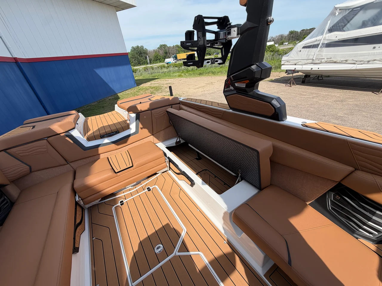 2026 Nautique Super Air Nautique G25 25.0 feet, Rogers, Minnesota #26