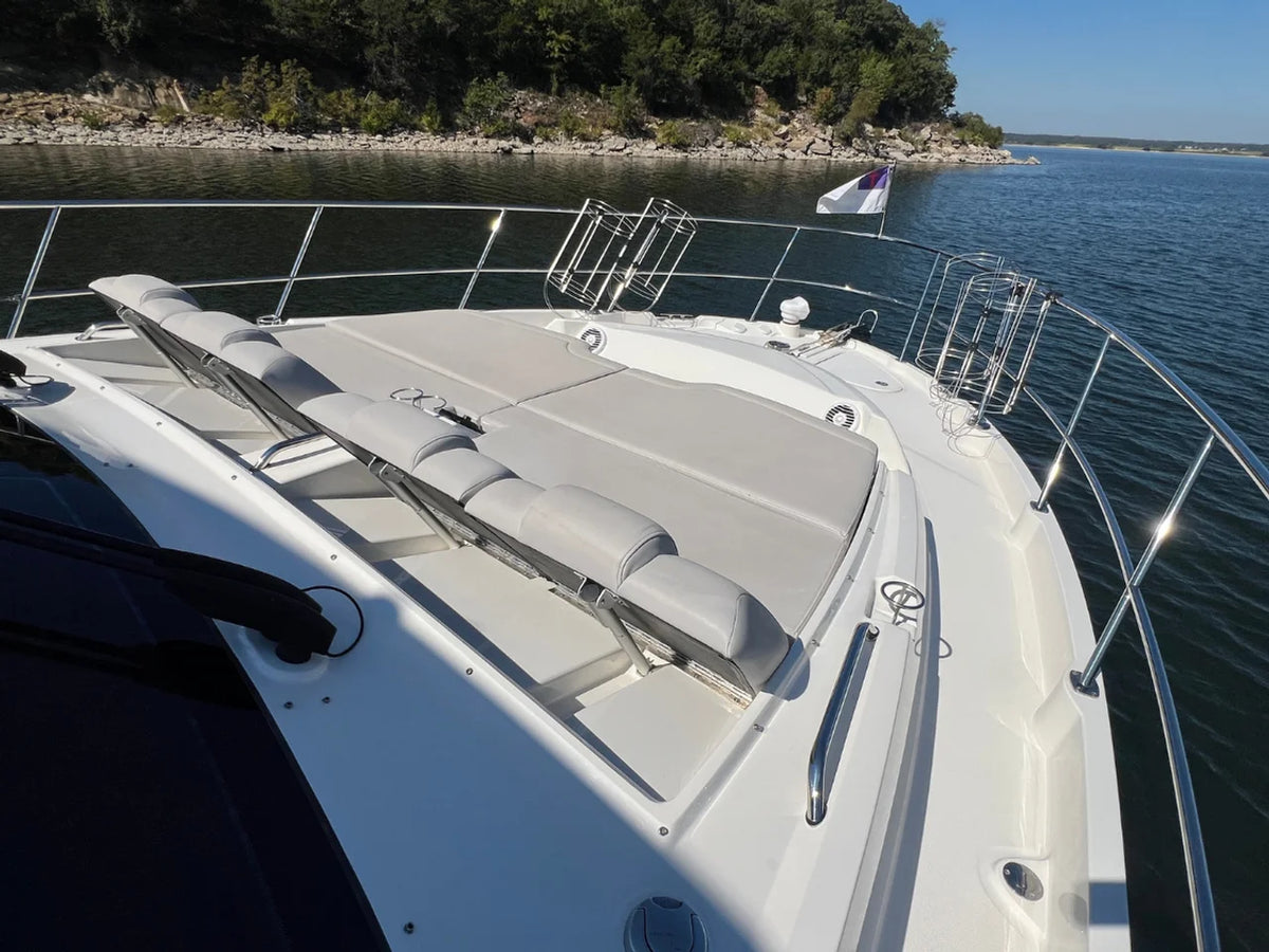 2018 Sea Ray FLY 520 52.0 feet, Lewisville, TX #44