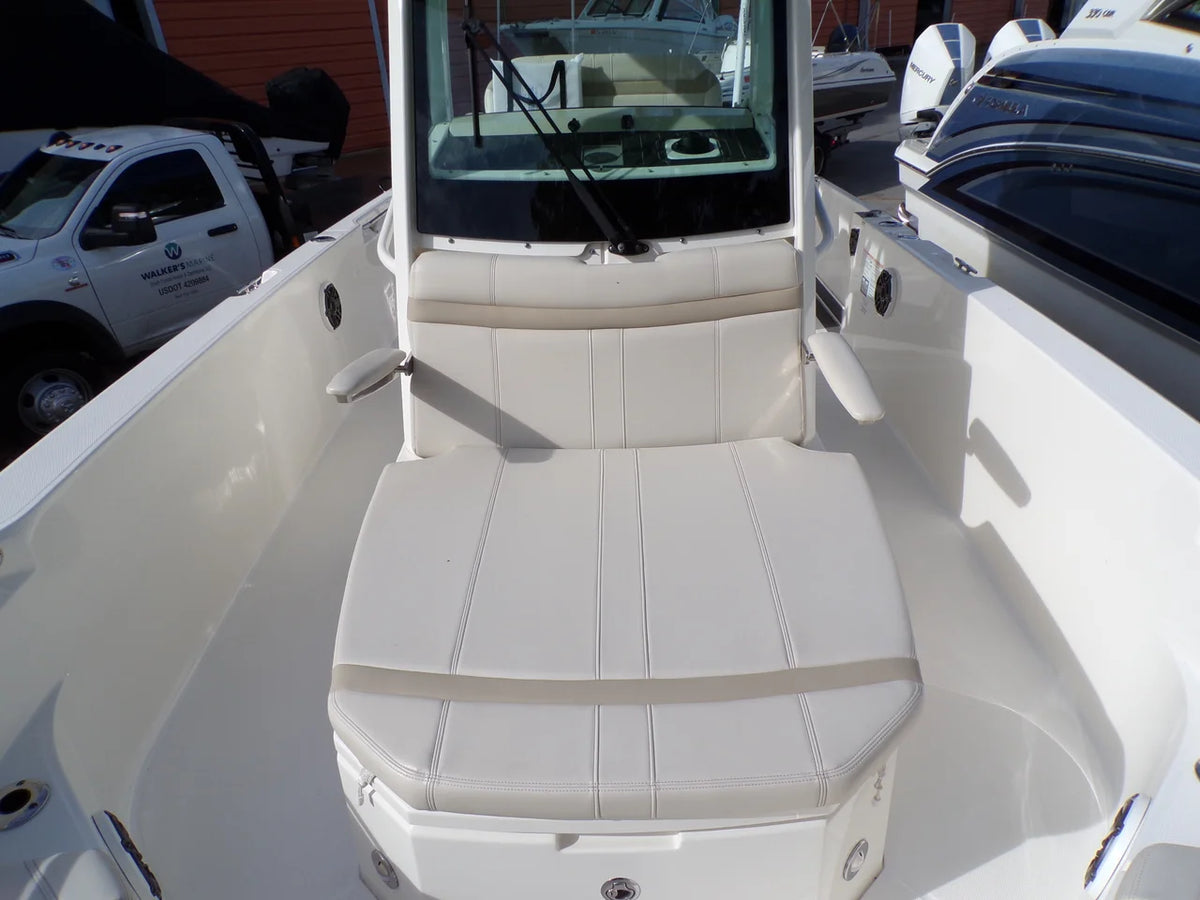 2024 Boston Whaler 280 DAUNTLESS 28.0 feet, Naples, FL #44
