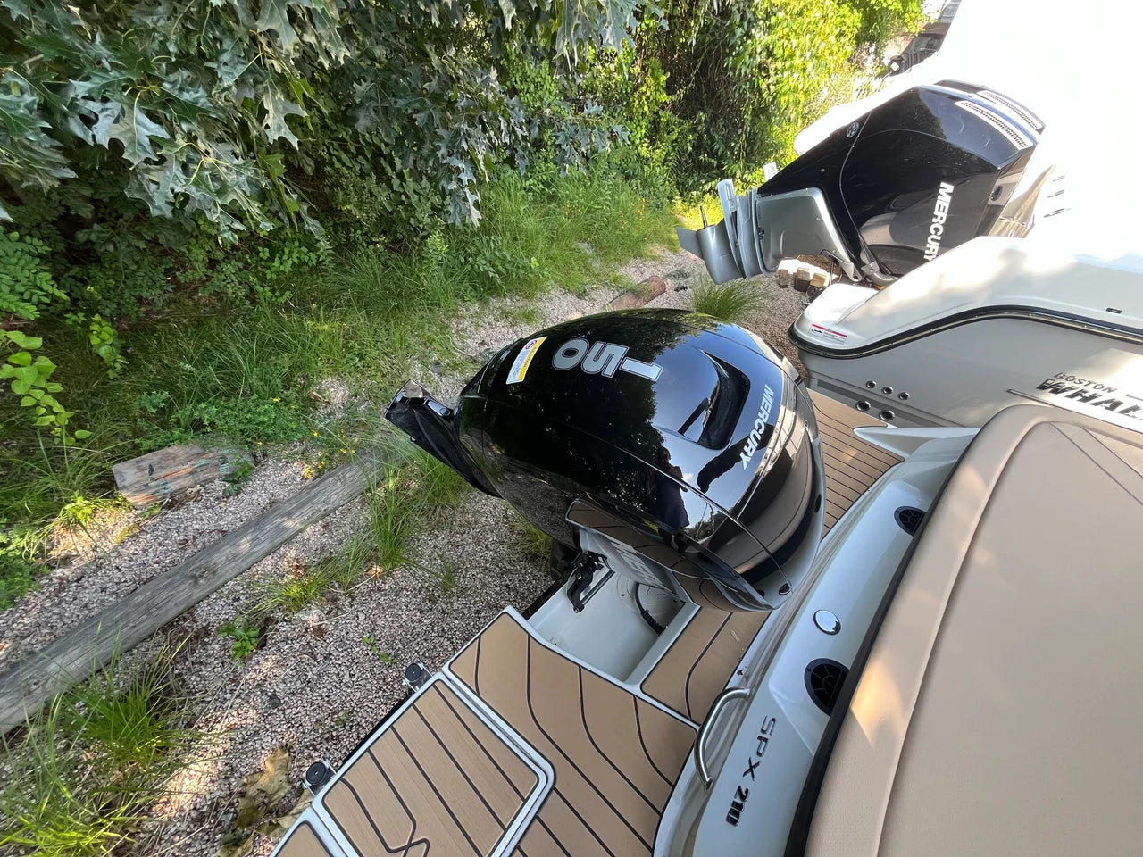 2027 Sea Ray SPX 210 Outboard 21.0 feet, Wakefield, RI #2