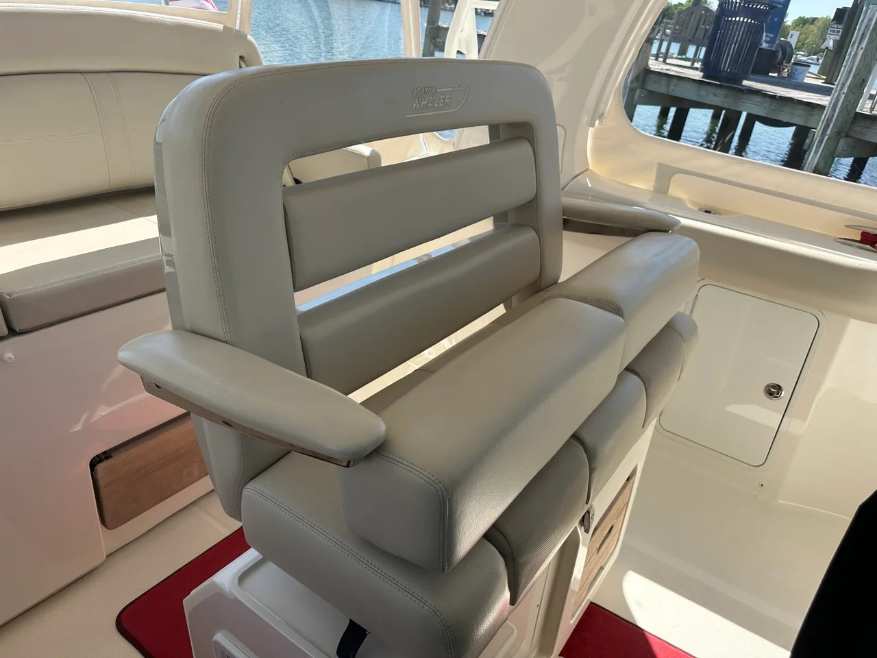 2019 Boston Whaler 350 Realm 35.0 feet, Urbanna, VA #24