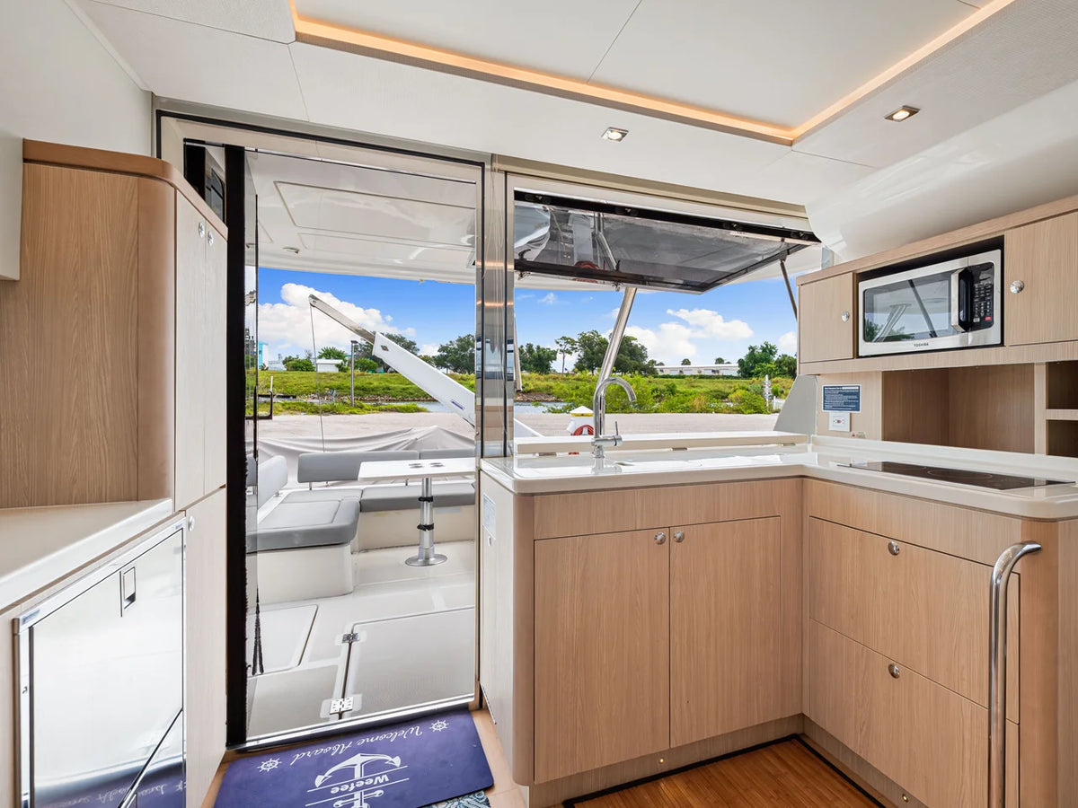 2020 Aquila 44 YACHT 44.0 feet, Venice, Florida #26